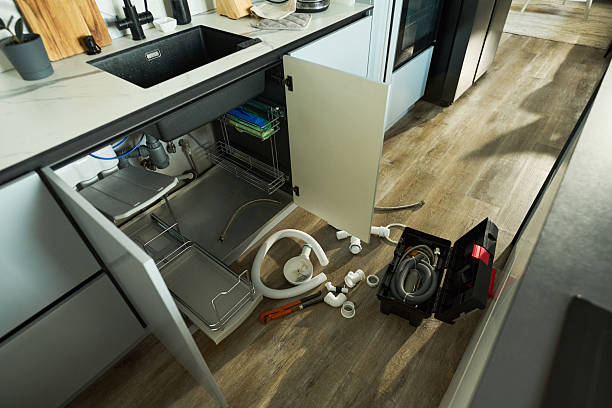 Reliable Pipe Repair contractor in Locust Fork, AL by Street Wise - Plumbing